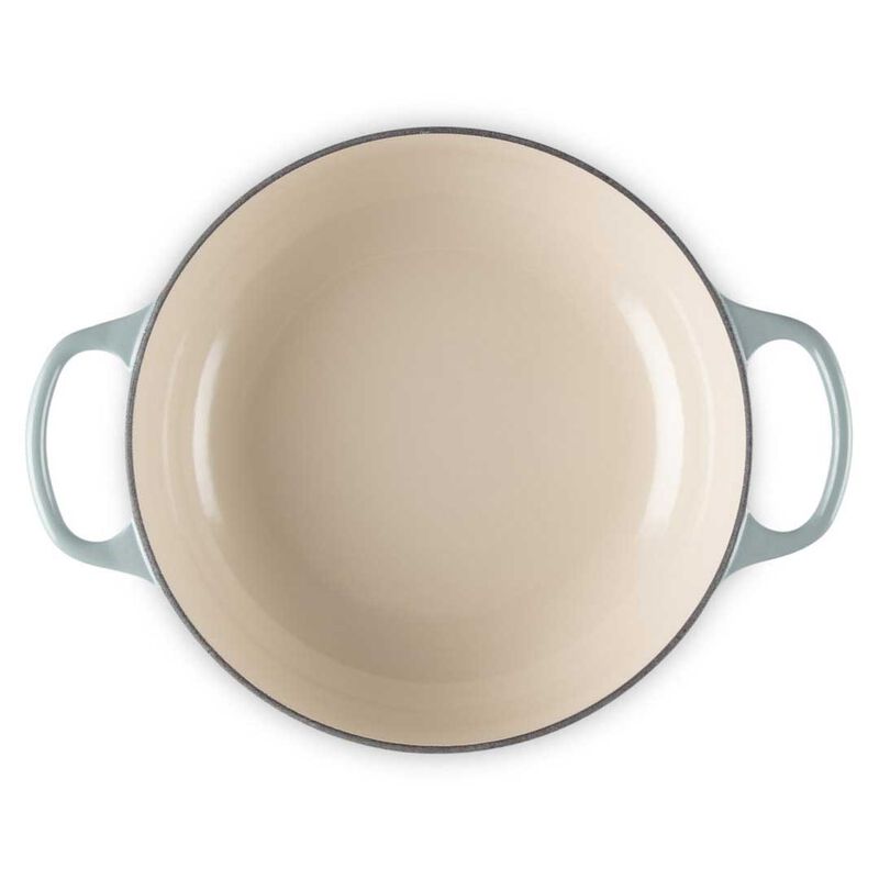 Le Creuset Signature Collection Cast Iron Sauteuse 24cm image number 21